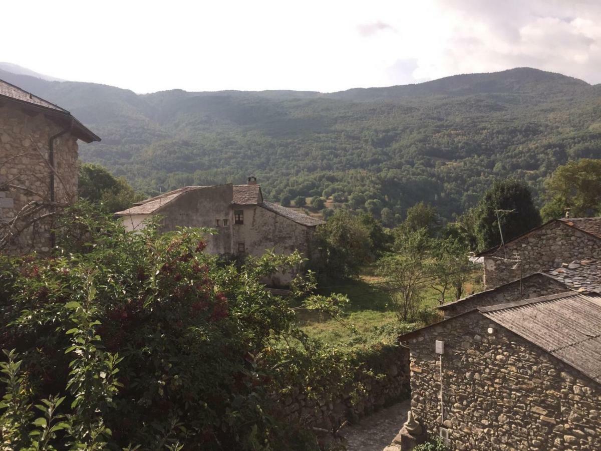 Casa Marsial Appartement Eriste Buitenkant foto