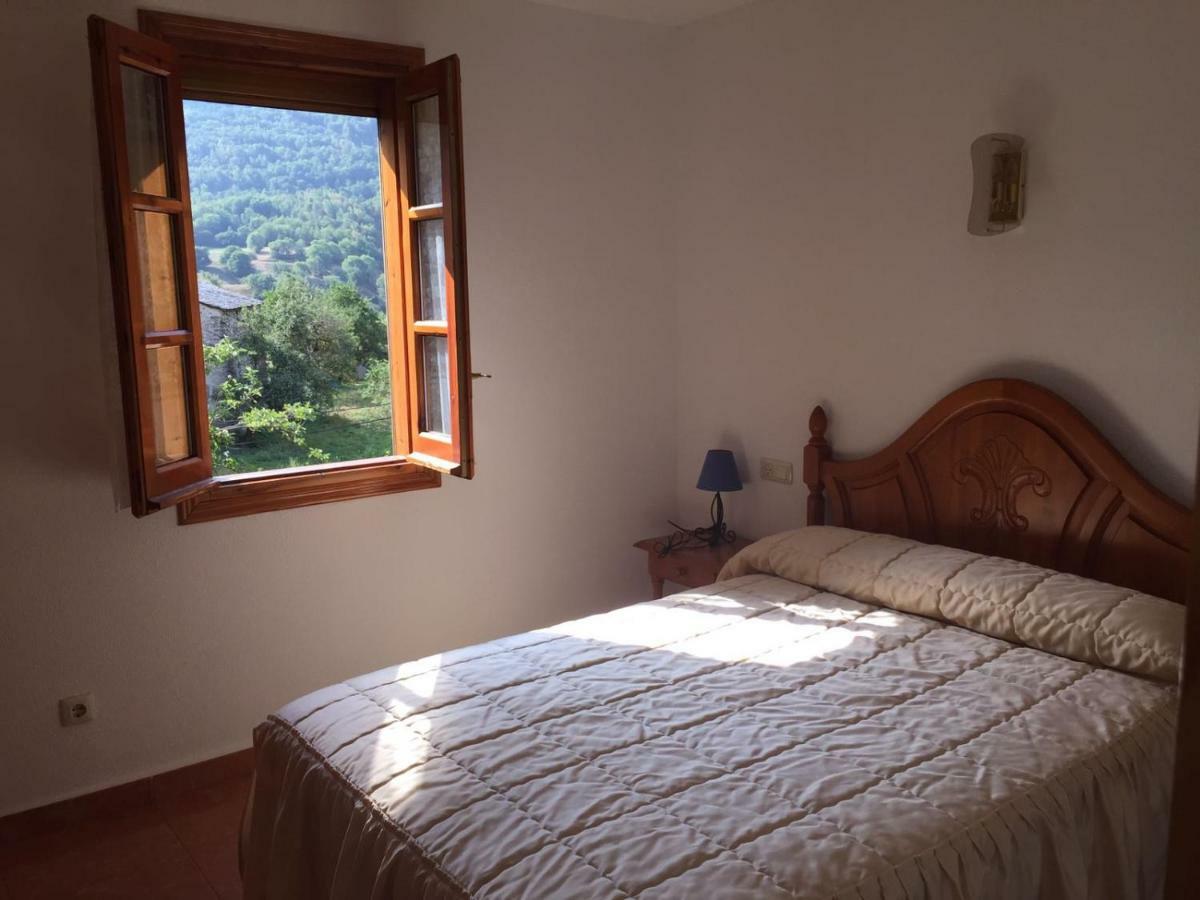 Casa Marsial Appartement Eriste Buitenkant foto